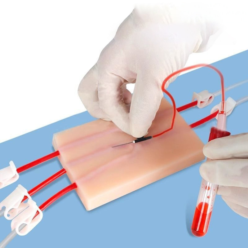 Teeth Whitening Gel For Trays - 1Pcs Student Nurse Blood Collection Puncture