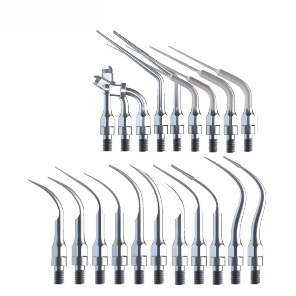 Teeth Whitening Lab - Teeth Cleaning Ultrasonic Dental Scaler Tip