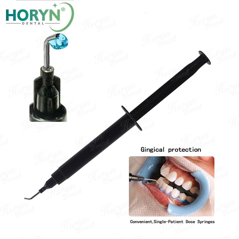 Horyn Dental Gingival Isolatio - Teeth Whitening Paste ulasan dan harga
