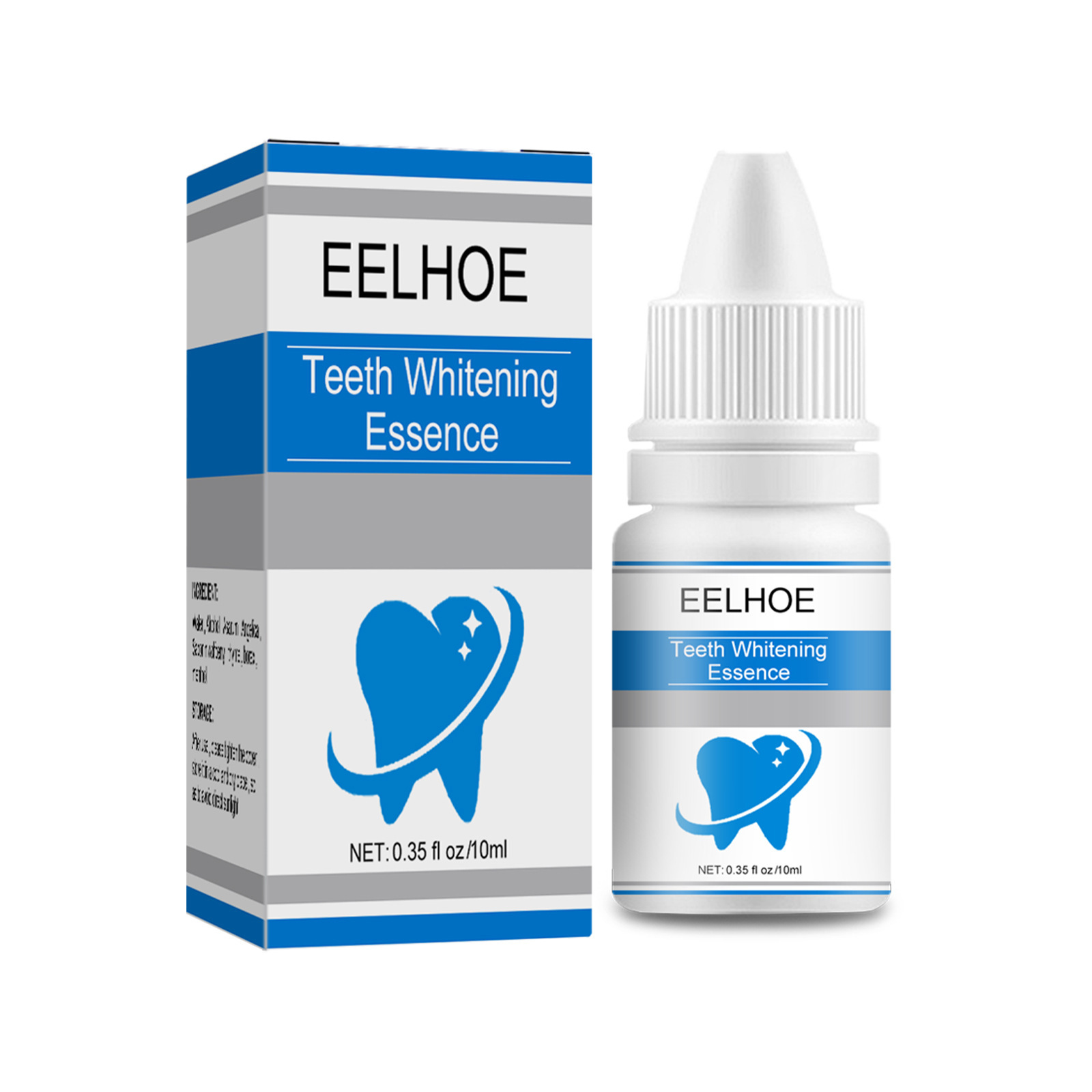 EELHOE Teeth Whitening Serum C - Teeth Whitening Serum ulasan dan harga