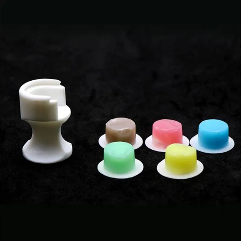 70psc/Box Dental Polishing Pas - Teeth Whitening Paste ulasan dan harga