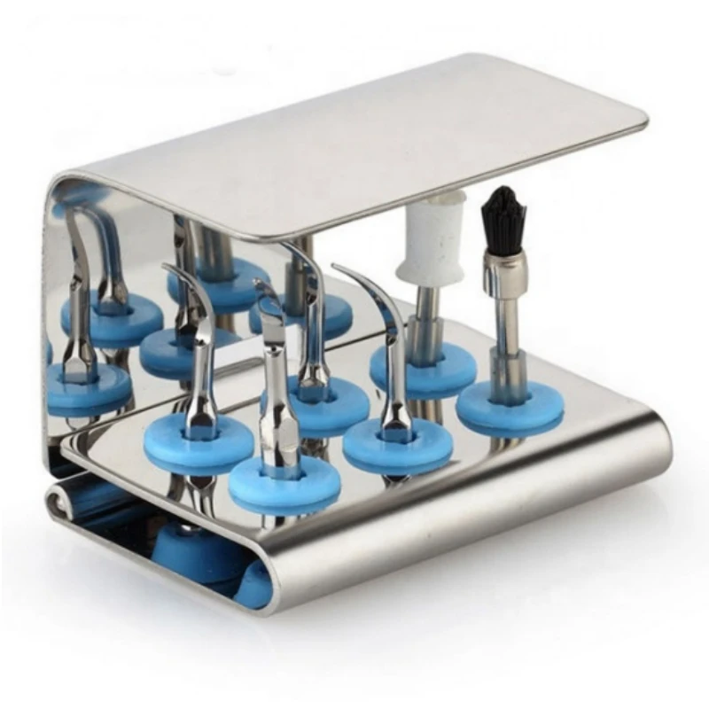 Dental Ultrasonic Scaler Tip H - Teeth Whitening Gel For Trays ulasan dan harga