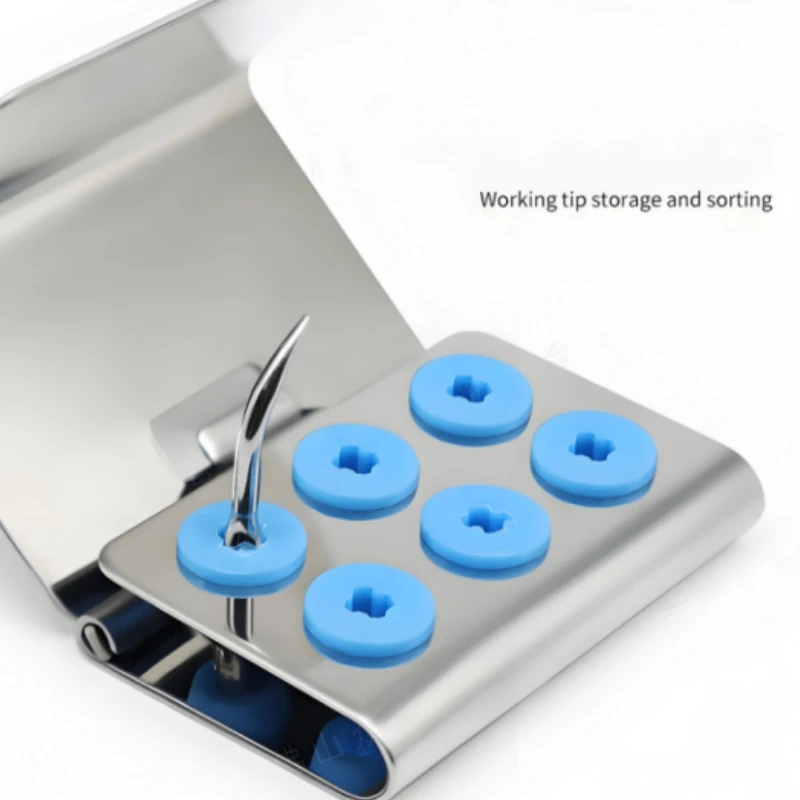 Dental Ultrasonic Scaler Tip H - Teeth Whitening Gel For Trays ulasan dan harga