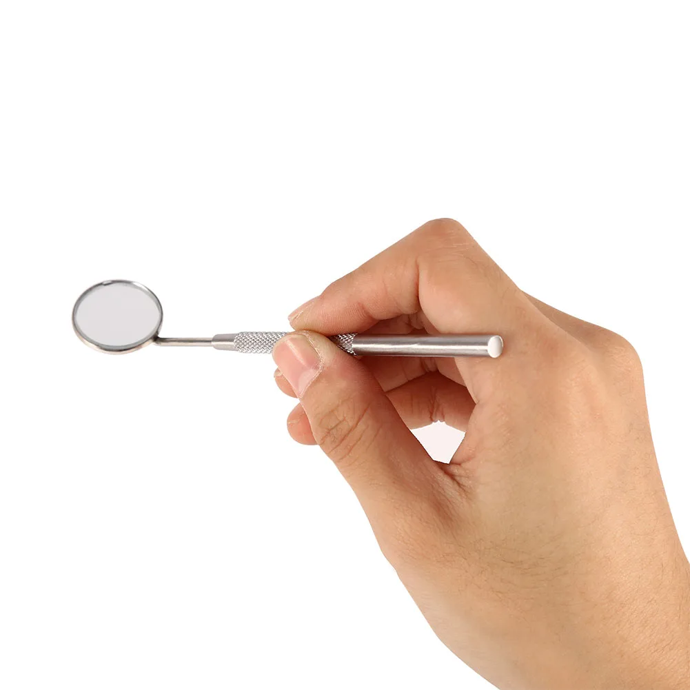 Stainless Steel Dental Lab Mou - Teeth Whitening Lab ulasan dan harga