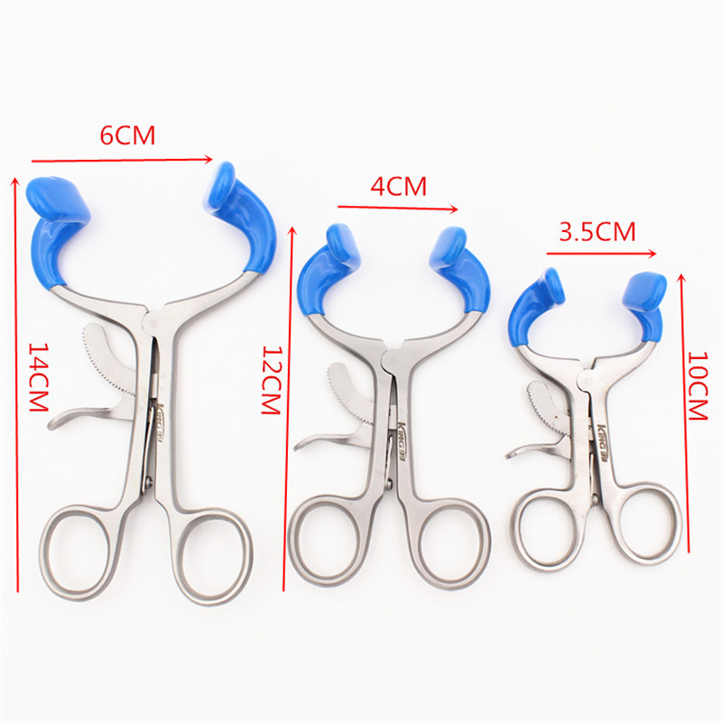 1 Pcs Dental Mouth Opener Lip  - Teeth Whitening Lab ulasan dan harga