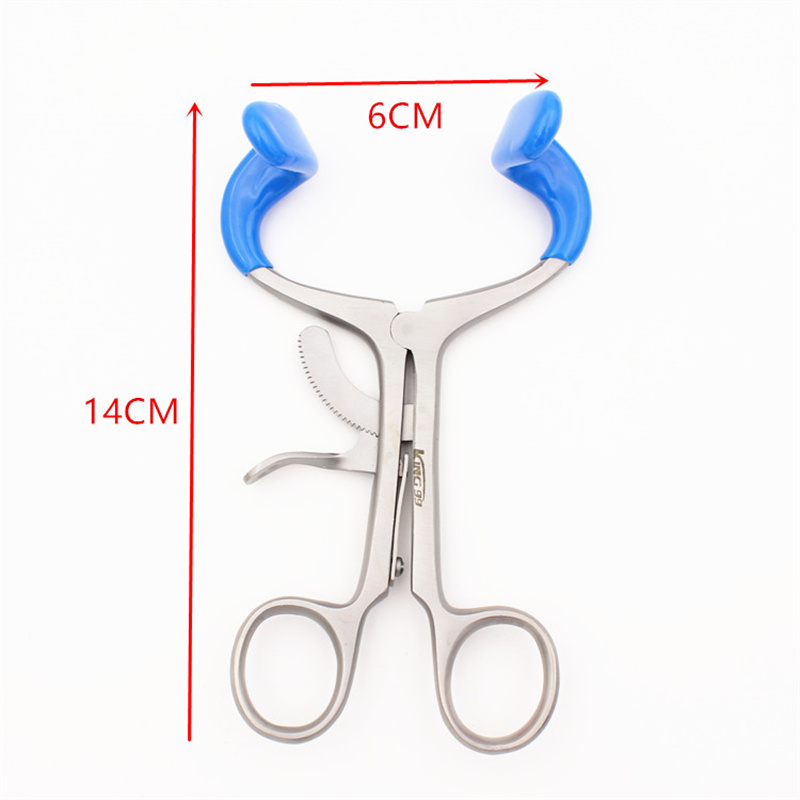 1 Pcs Dental Mouth Opener Lip  - Teeth Whitening Lab ulasan dan harga
