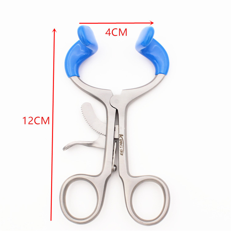1 Pcs Dental Mouth Opener Lip  - Teeth Whitening Lab ulasan dan harga