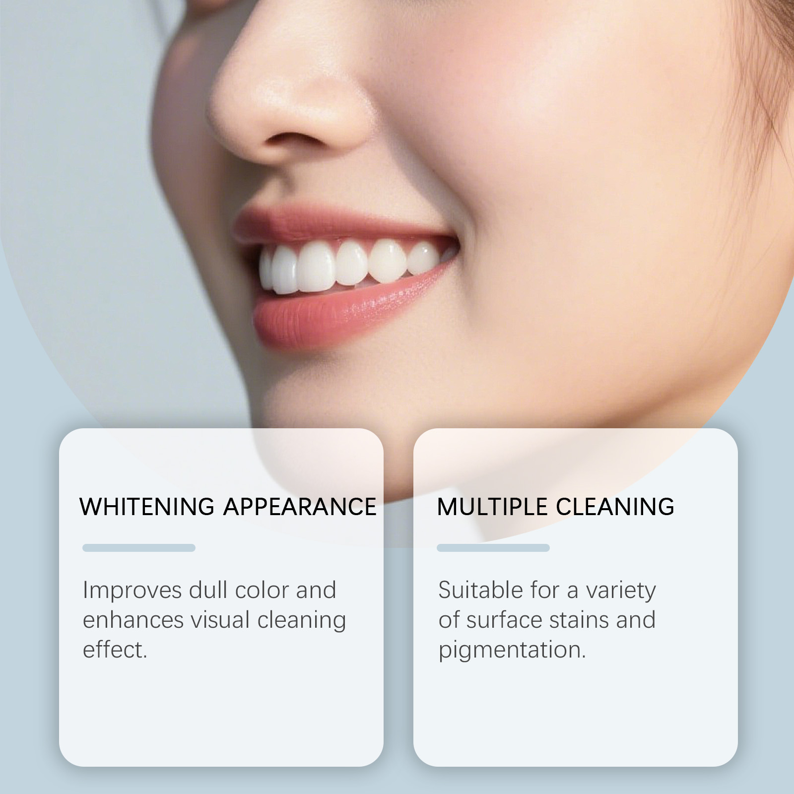 Cavity Repair Tooth Serum Redu - Teeth Whitening Serum ulasan dan harga