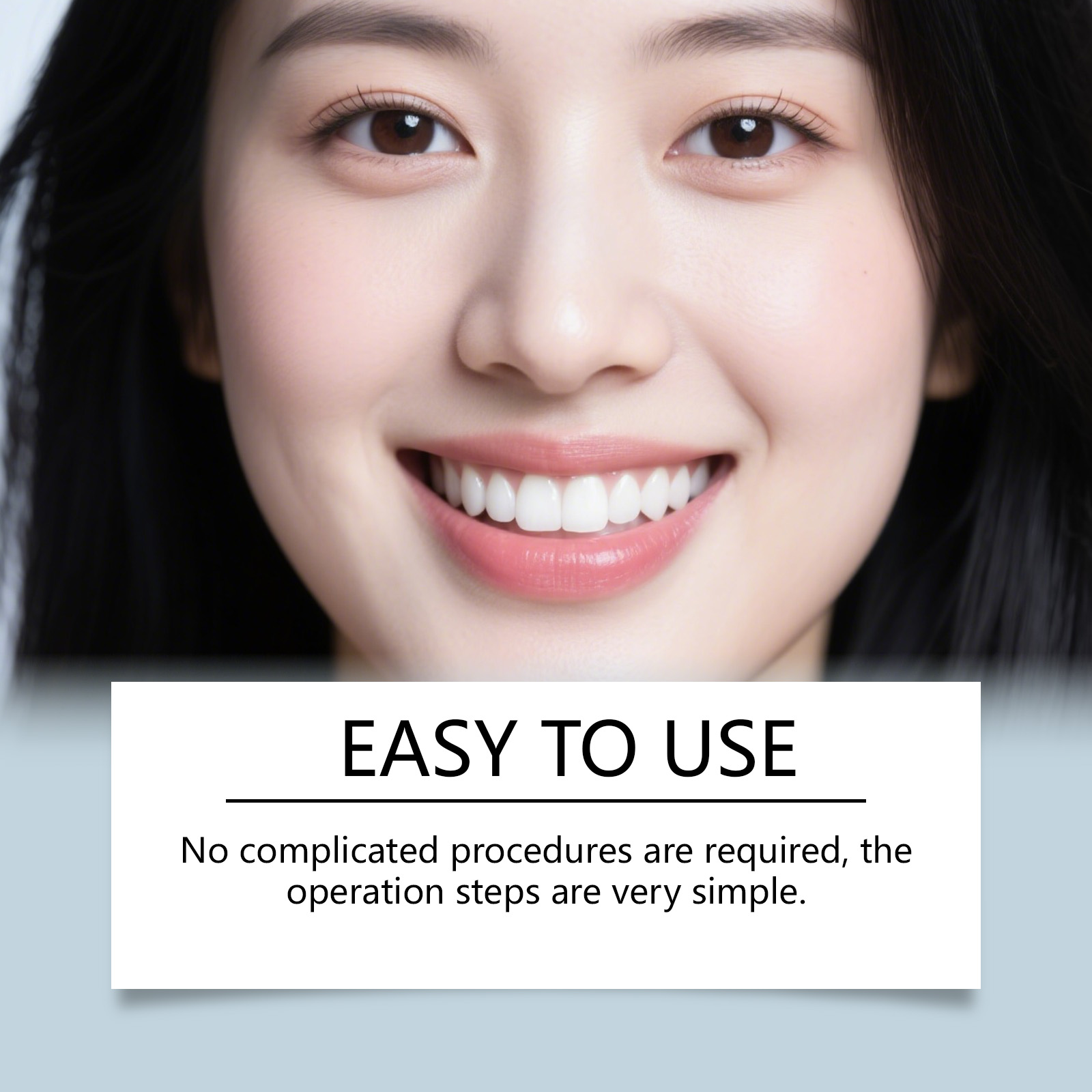 Cavity Repair Tooth Serum Redu - Teeth Whitening Serum ulasan dan harga