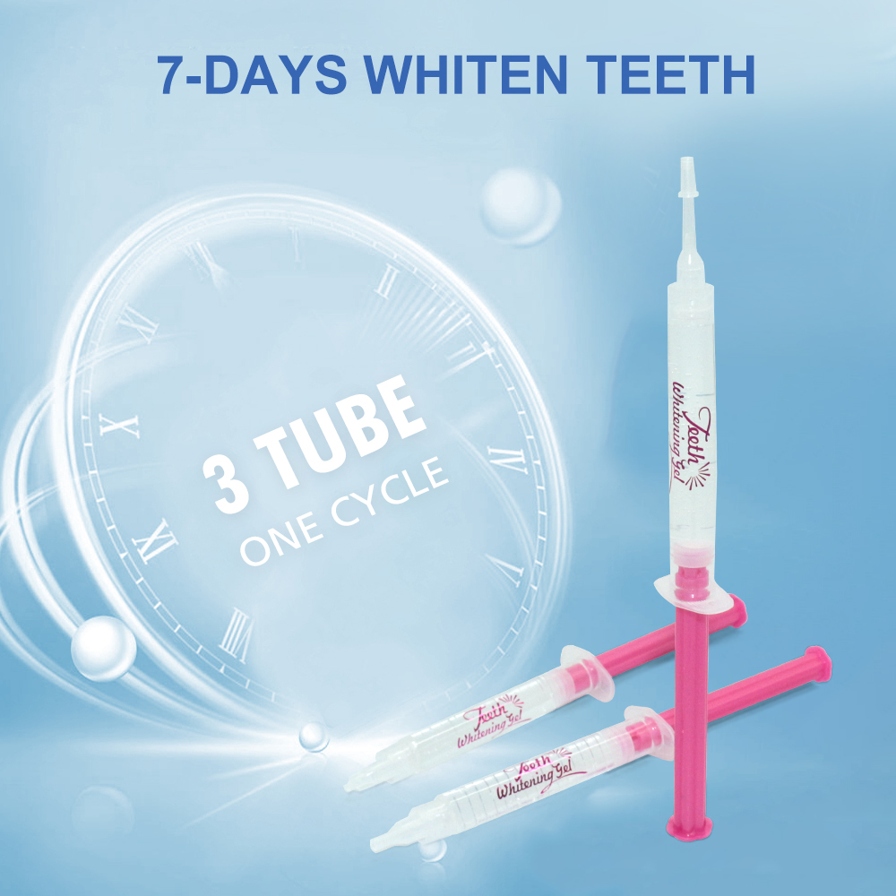 Tooth Whitening Gel PAP or35%C - Teeth Whitening Paste ulasan dan harga