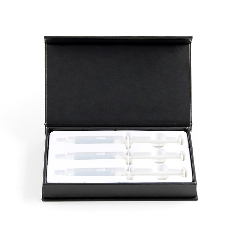 Teeth Whitening Gel With Bouti - Teeth Whitening Paste ulasan dan harga