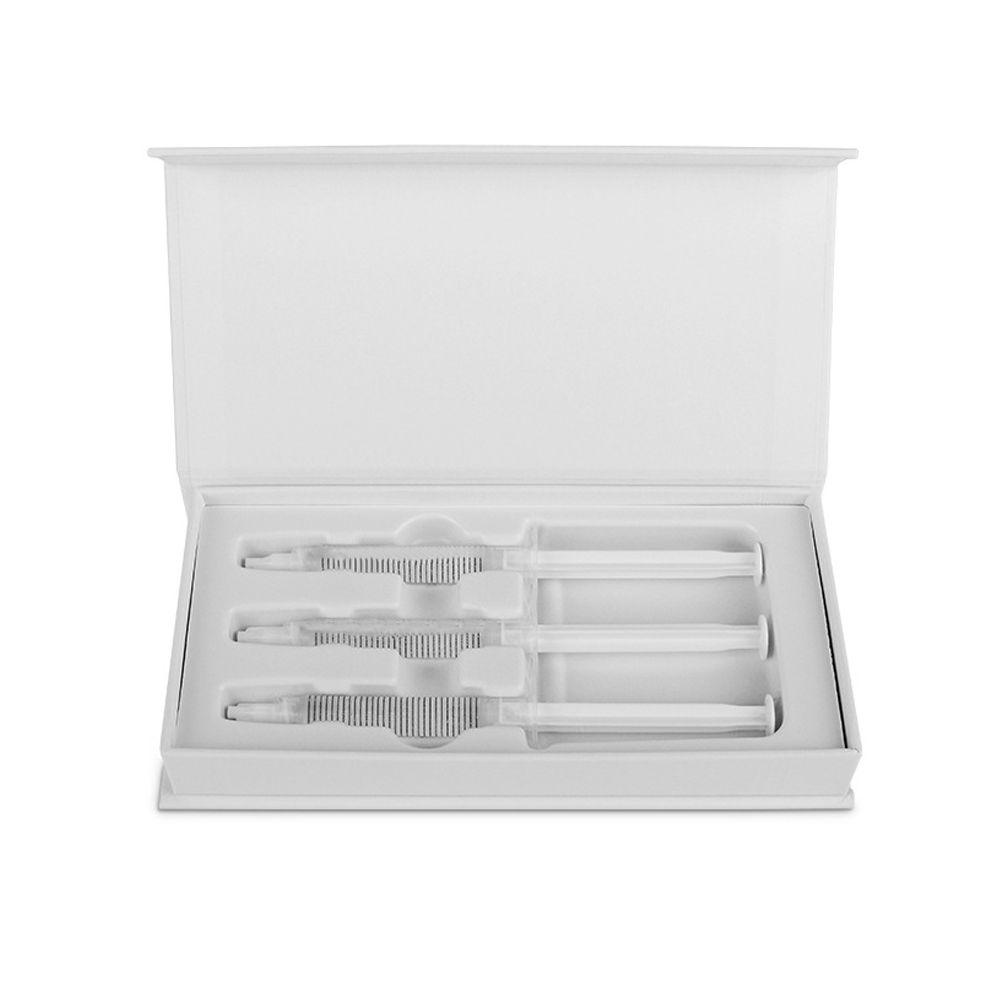 Teeth Whitening Gel With Bouti - Teeth Whitening Paste ulasan dan harga