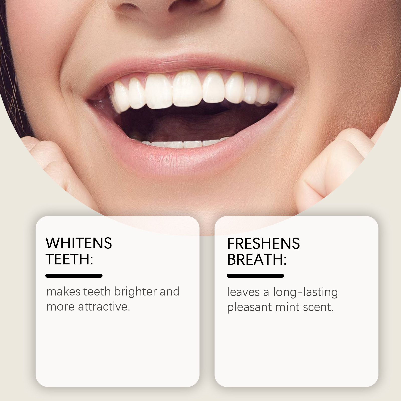 Teeth Refresh Toothpaste White - Teeth Whitening That Works ulasan dan harga