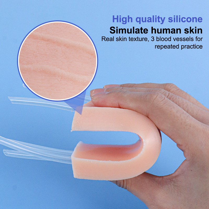 1Pcs  Student Nurse Blood Coll - Teeth Whitening Gel For Trays ulasan dan harga