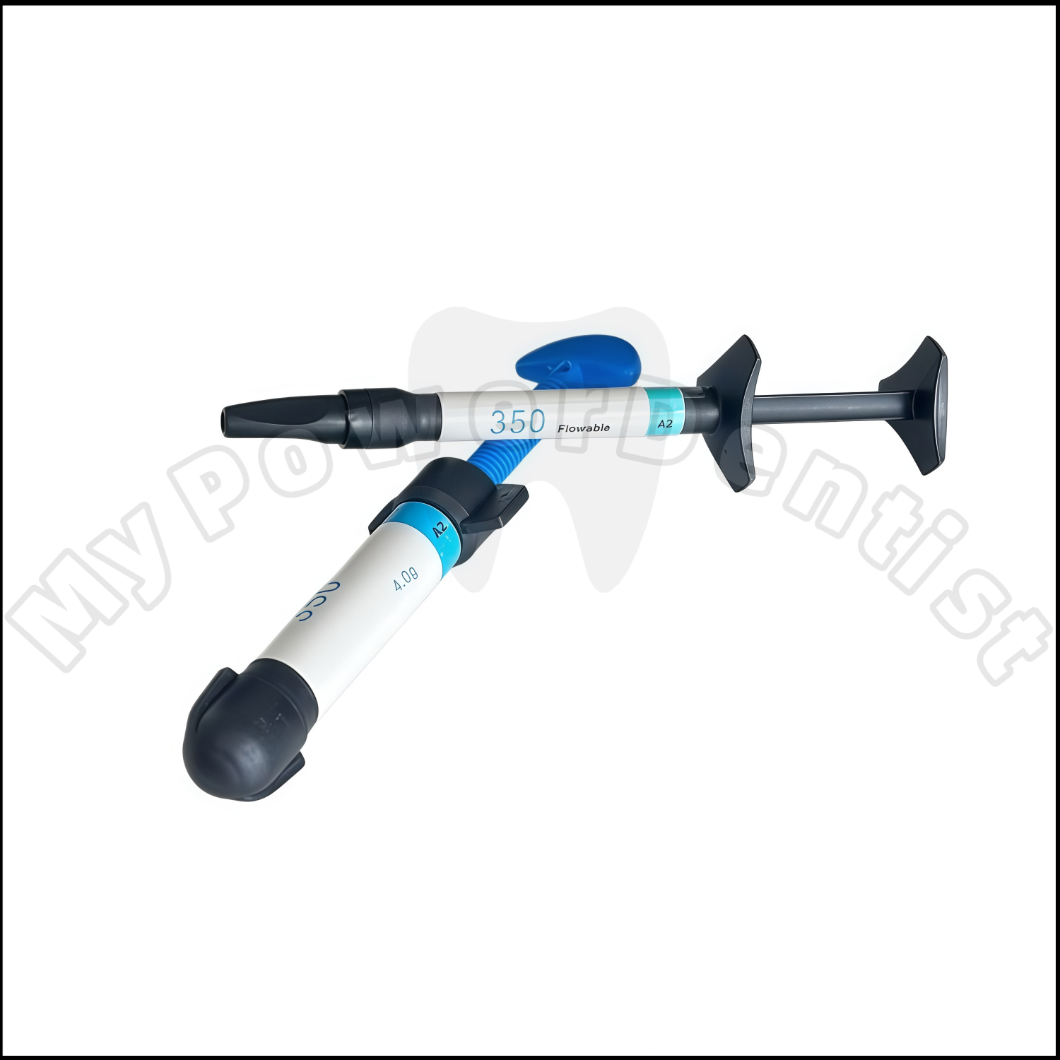 Z350 A2  Dental Composite Resi - Teeth Whitening Light ulasan dan harga