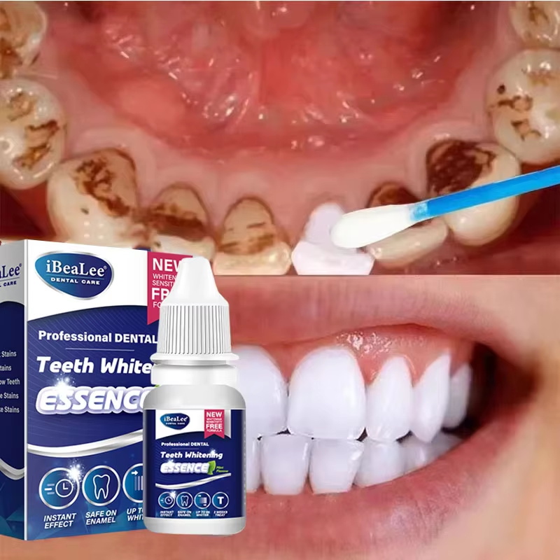 Teeth Whitening Essence Remove - Teeth Whitening Serum ulasan dan harga