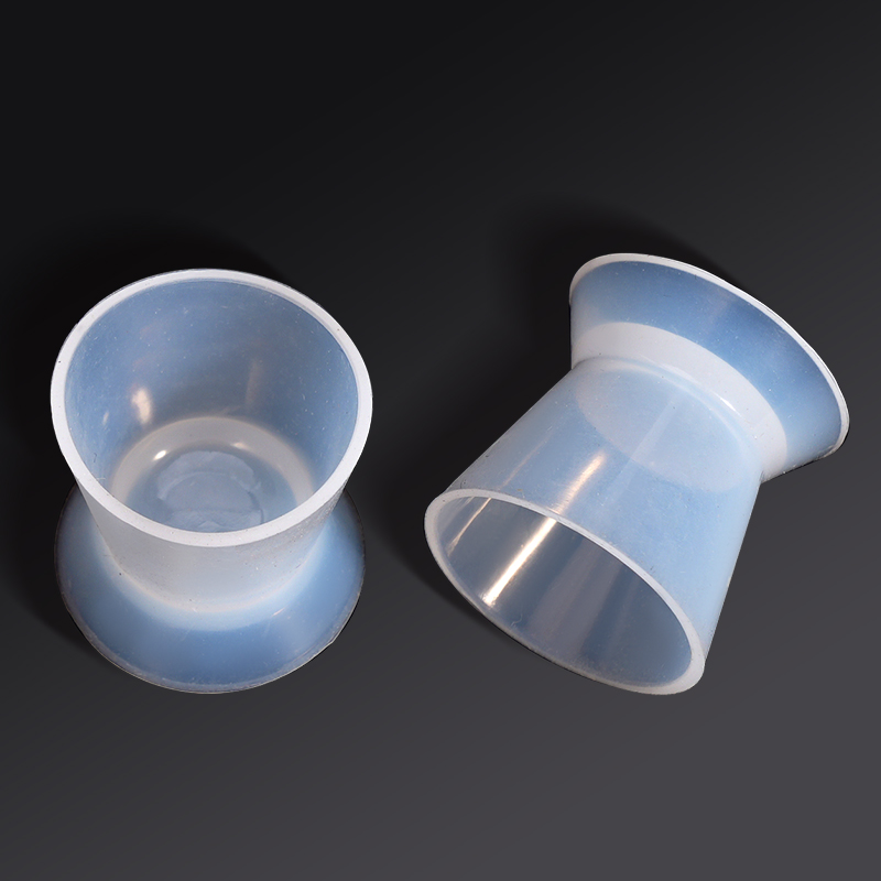 1pc Soft Silicone Dental Mixin - Teeth Whitening Lab ulasan dan harga