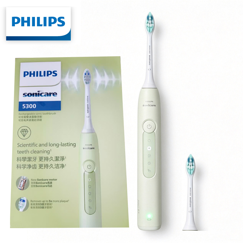 Philips Sonicare HX5161 Sonic  - Electric Toothbrush Sonic ulasan dan harga