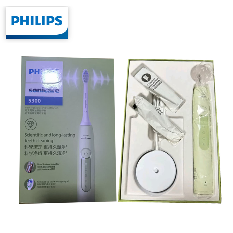 Philips Sonicare HX5161 Sonic  - Electric Toothbrush Sonic ulasan dan harga