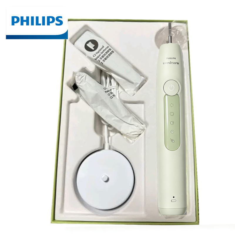 Philips Sonicare HX5161 Sonic  - Electric Toothbrush Sonic ulasan dan harga