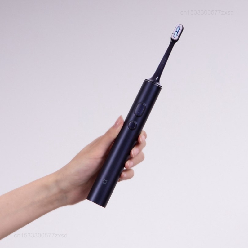 Mijia T700 Sonic Electric Toot - Electric Toothbrush Sonic ulasan dan harga