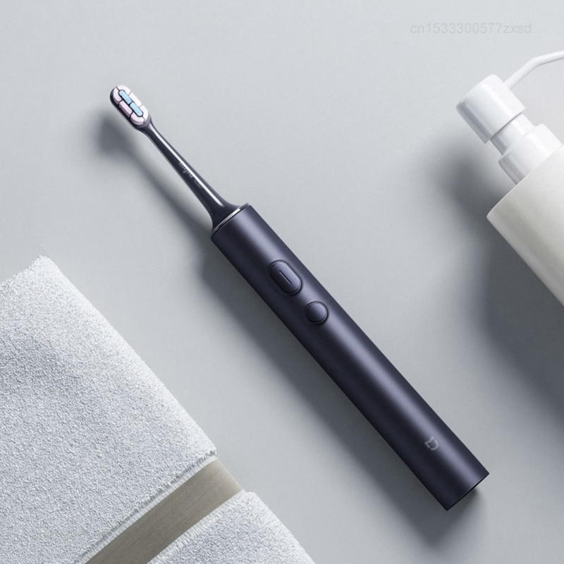 Mijia T700 Sonic Electric Toot - Electric Toothbrush Sonic ulasan dan harga
