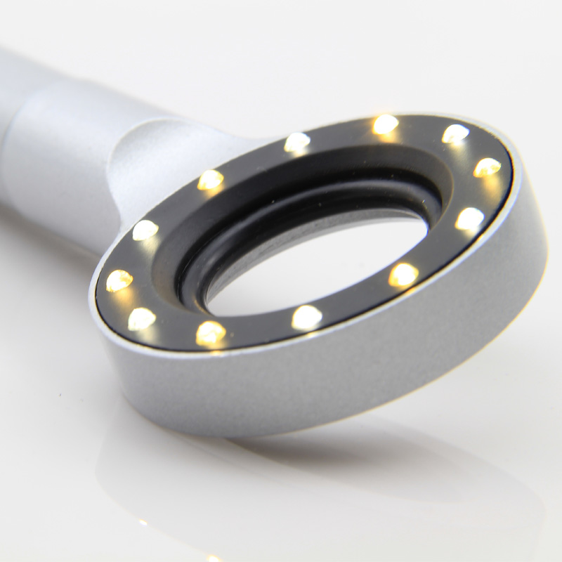 3 in 1 Dental Base Light Shade - Teeth Whitening Light ulasan dan harga