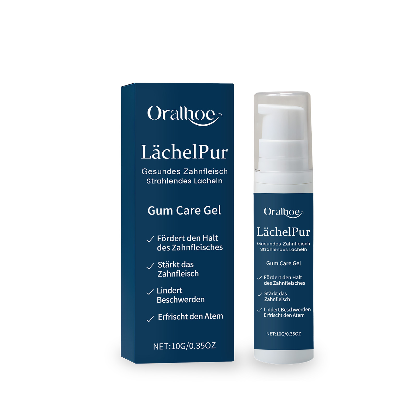 Gum Repair Care Gel Relieve Re - Teeth Whitening Paste ulasan dan harga