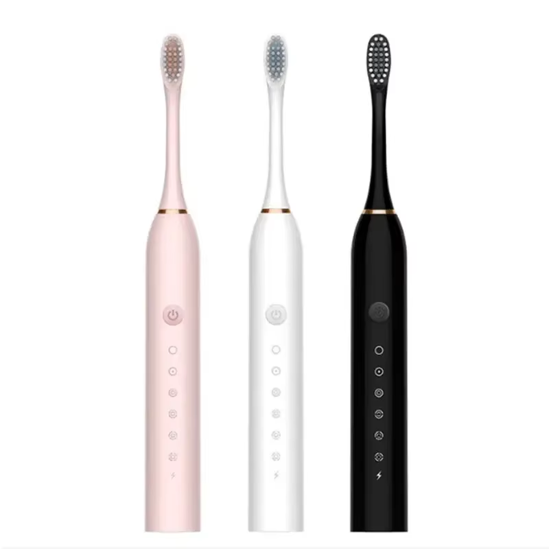 Electric Ultrasonic Toothbrush - Electric Toothbrush Sonic ulasan dan harga