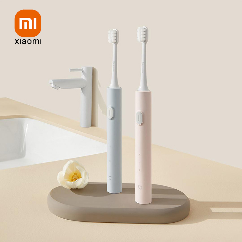 Xiaomi Mijia T200 Sonic Electr - Electric Toothbrush Sonic ulasan dan harga
