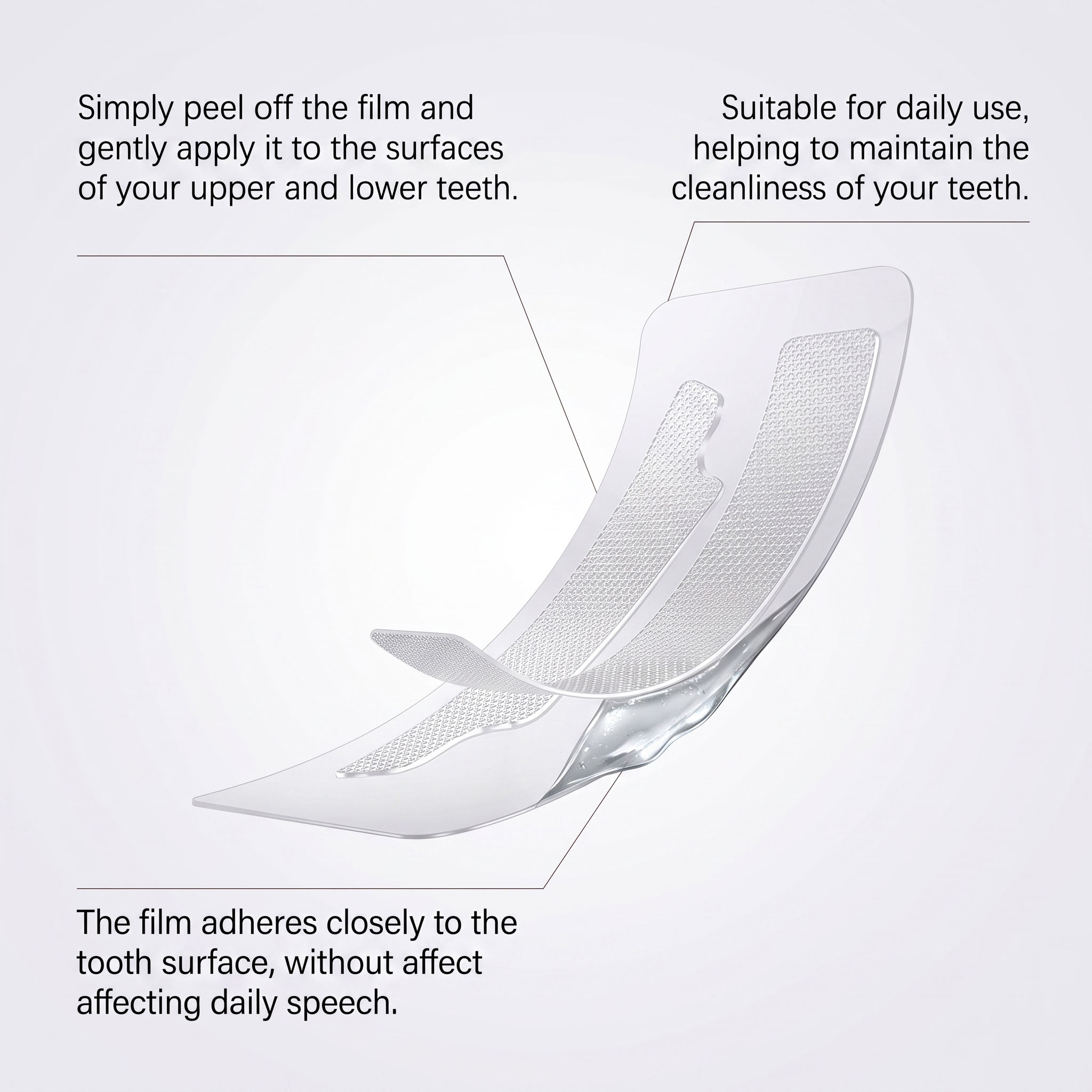 Oralhoe Coconut Oil Teeth Brig - Teeth Whitening With Coconut Oil ulasan dan harga
