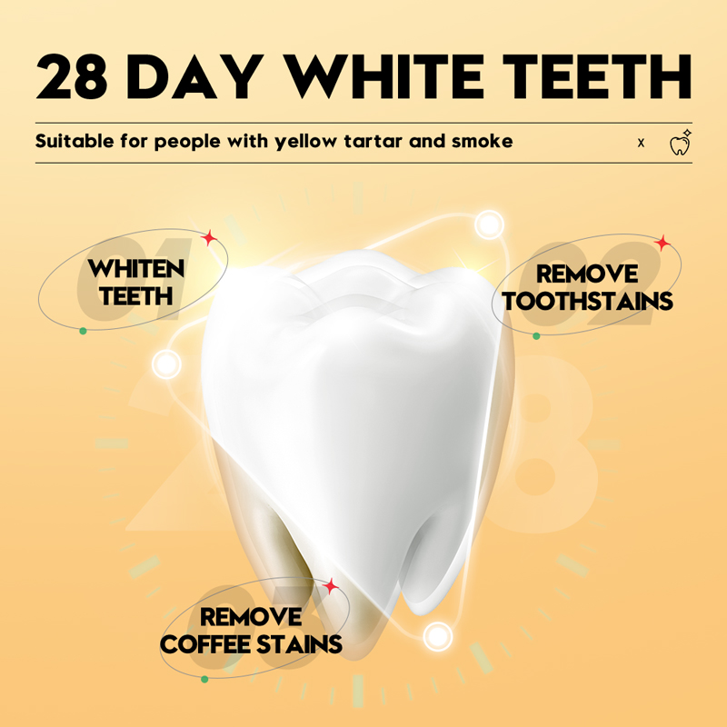 SADOER Coconut Oil Teeth White - Teeth Whitening With Coconut Oil ulasan dan harga