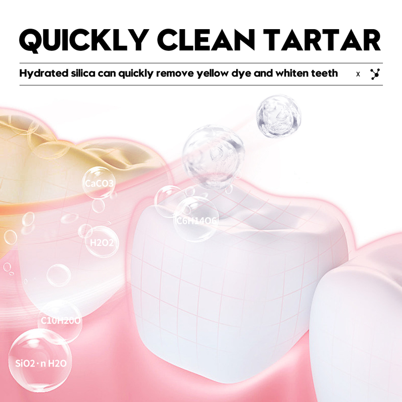 SADOER Coconut Oil Teeth White - Teeth Whitening With Coconut Oil ulasan dan harga