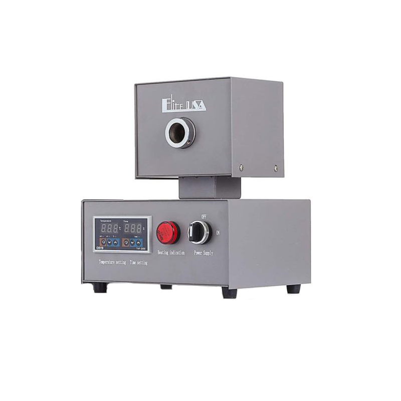 Dental Lab Equipment Valplast  - Teeth Whitening Lab ulasan dan harga