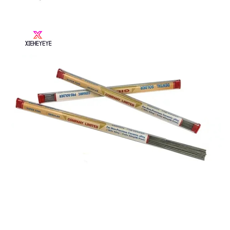 1/2Pcs Dental Ceramic Solder R - Teeth Whitening Lab ulasan dan harga