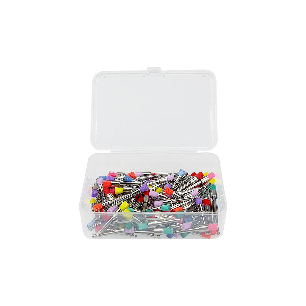 100pcs/Box Dental Prophy Cup S - Teeth Whitening Lab ulasan dan harga