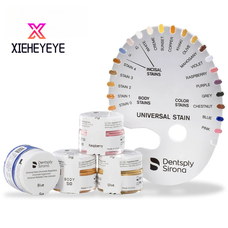 Dentsply Sirona Prosthetics DS - Teeth Whitening Paste ulasan dan harga