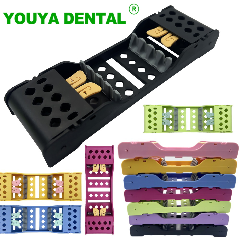4 Slots Dental Sterilization B - Teeth Whitening Gel For Trays ulasan dan harga