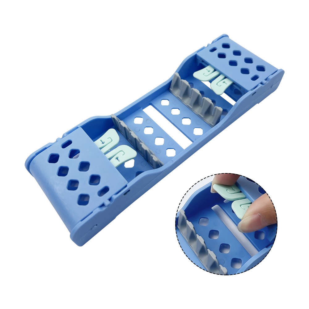 4 Slots Dental Sterilization B - Teeth Whitening Gel For Trays ulasan dan harga