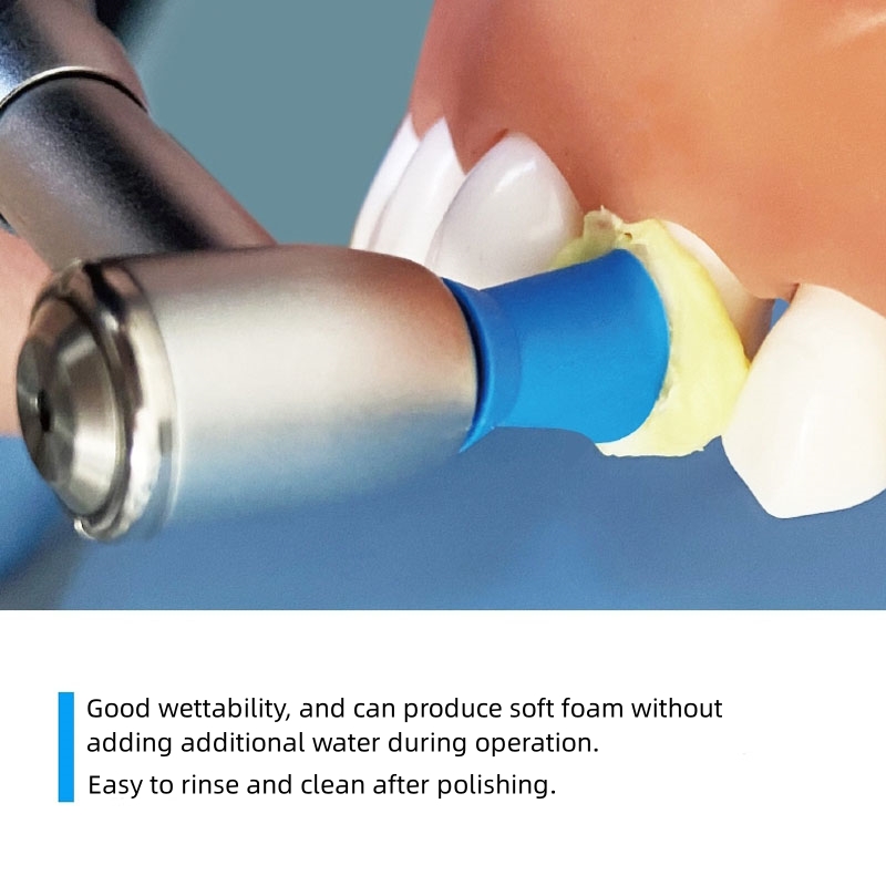 40g/Tube Dental Tooth Polishin - Teeth Whitening Paste ulasan dan harga