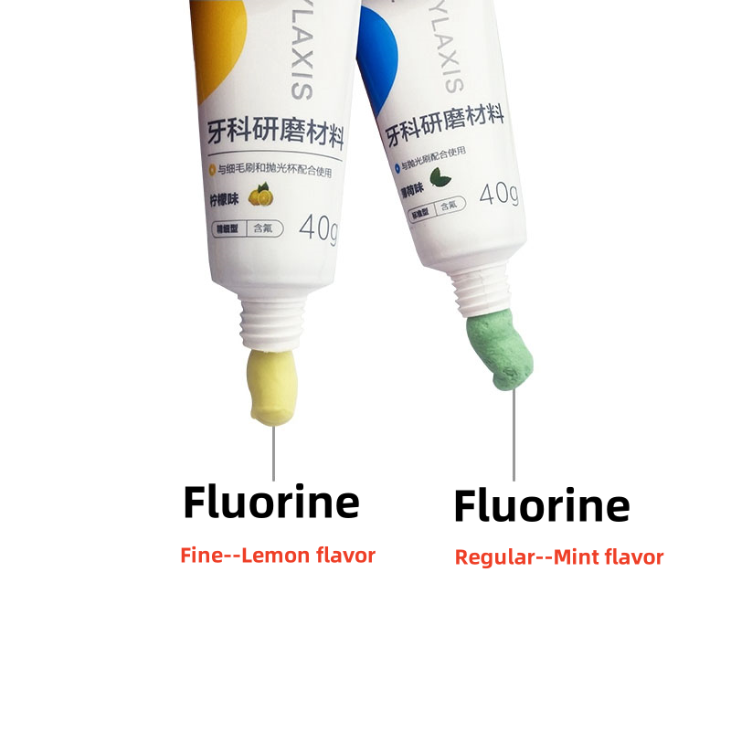 40g/Tube Dental Tooth Polishin - Teeth Whitening Paste ulasan dan harga