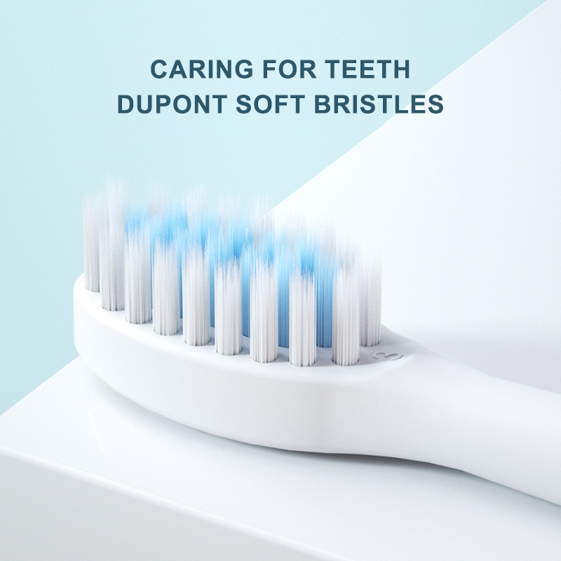 6 Modes Electric Sonic Toothbr - Electric Toothbrush Sonic ulasan dan harga