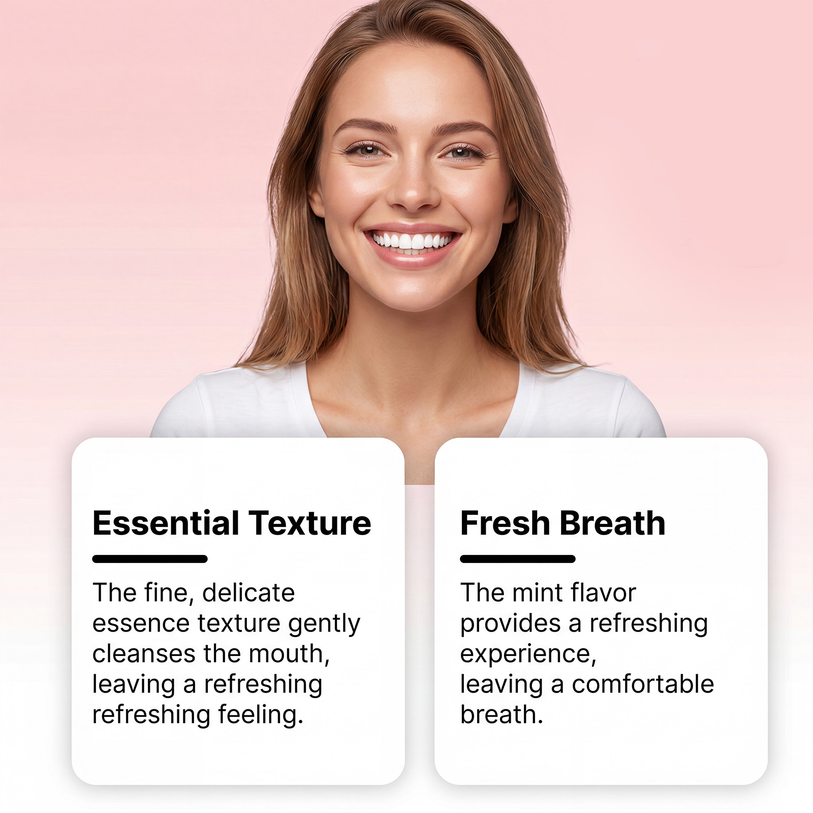 Niacinamide Whitening Serum To - Teeth Whitening Serum ulasan dan harga