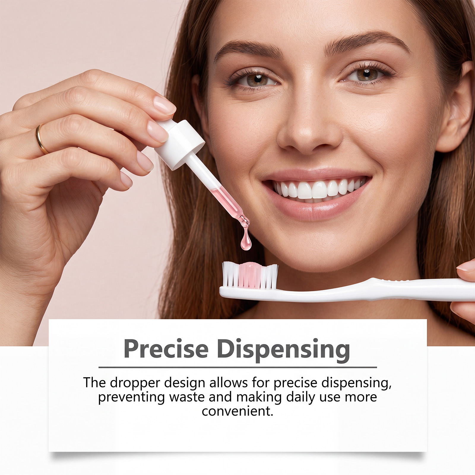 Niacinamide Whitening Serum To - Teeth Whitening Serum ulasan dan harga