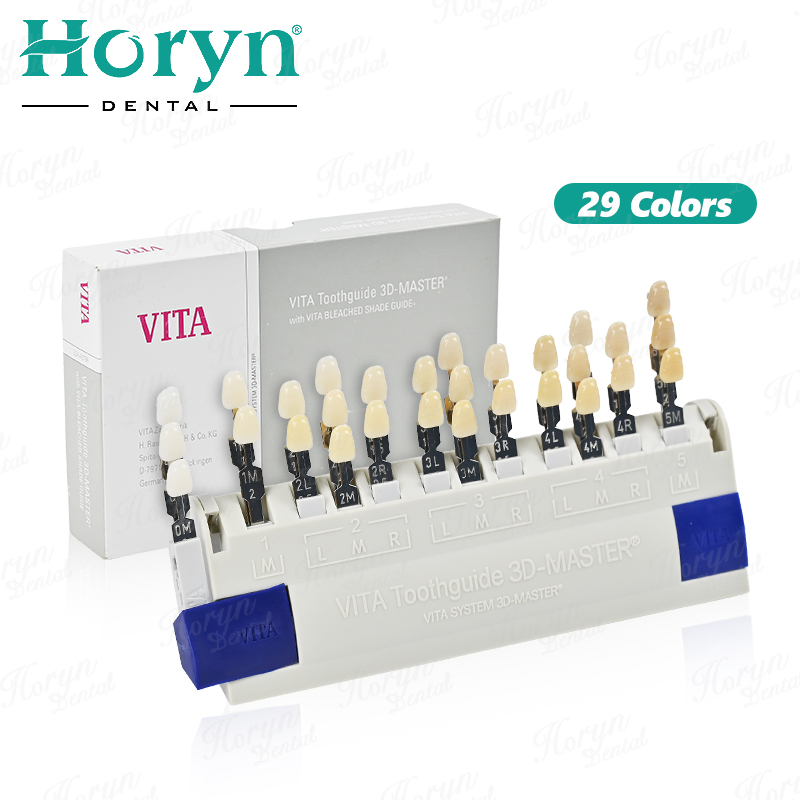 Vita 3D Master Dental Lab Blea - Teeth Whitening Lab ulasan dan harga