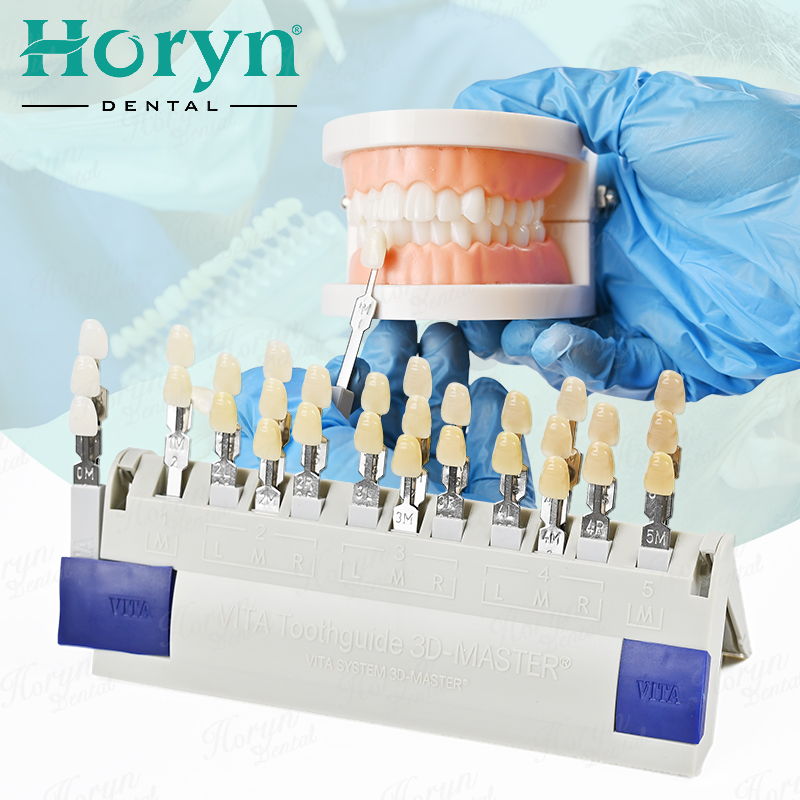 Vita 3D Master Dental Lab Blea - Teeth Whitening Lab ulasan dan harga