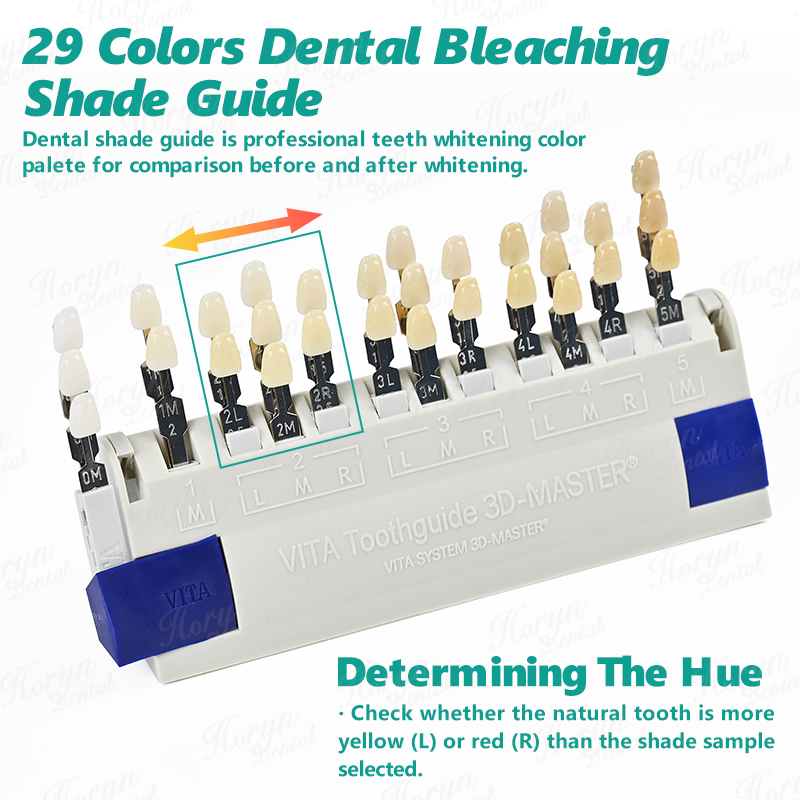 Vita 3D Master Dental Lab Blea - Teeth Whitening Lab ulasan dan harga