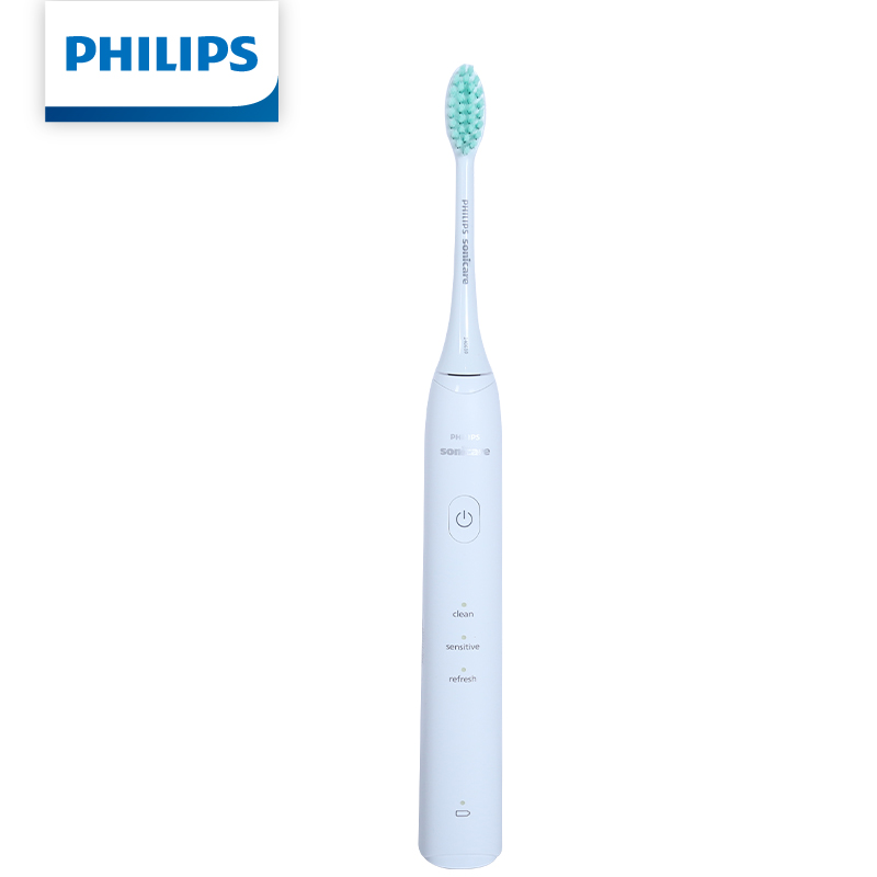 Philips S2 Sonicare HX2418 Son - Electric Toothbrush Sonic ulasan dan harga