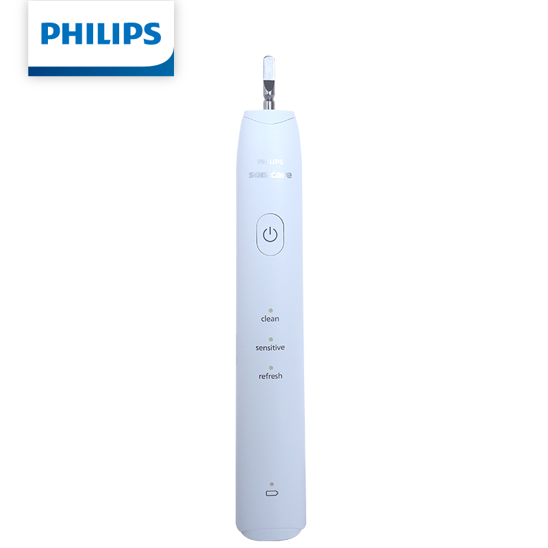 Philips S2 Sonicare HX2418 Son - Electric Toothbrush Sonic ulasan dan harga