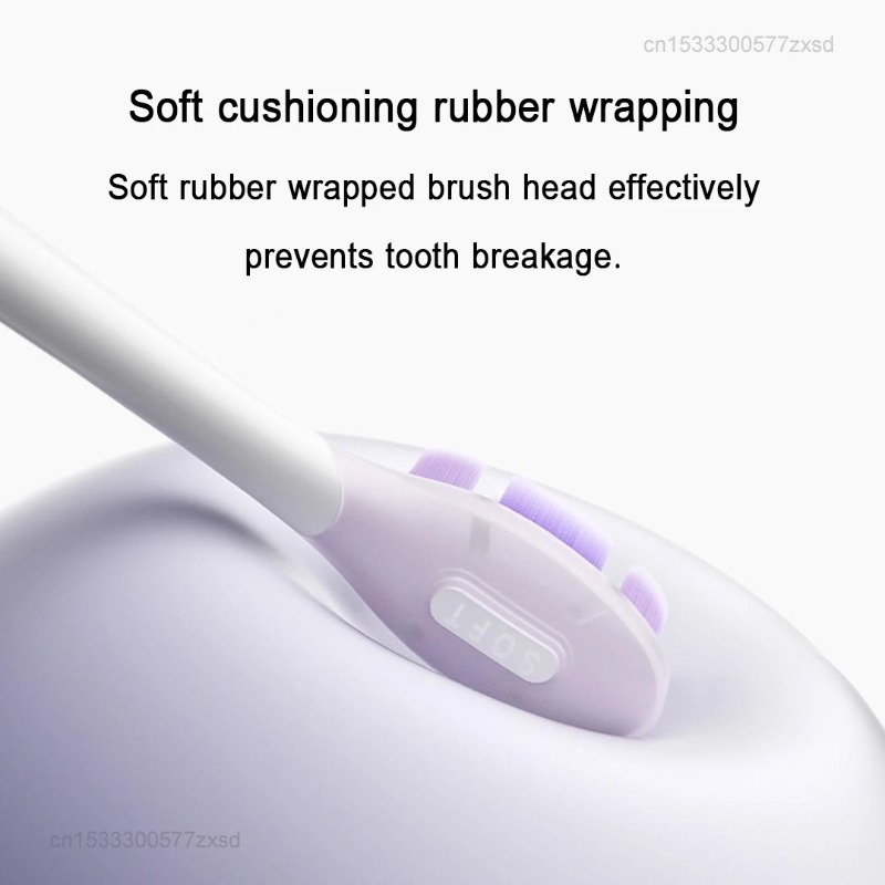 Mijia Electric Toothbrush Brus - Electric Toothbrush Sonic ulasan dan harga